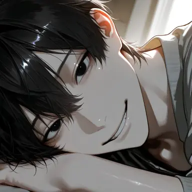 Profile image of リュカ
