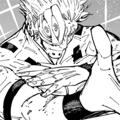 Profile image of 宿儺