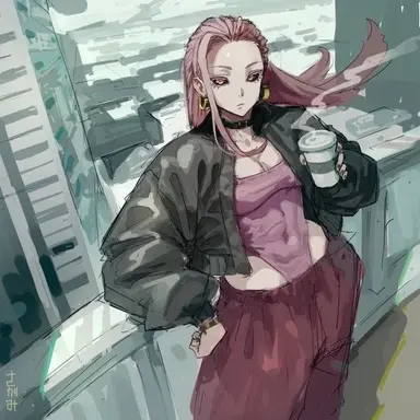 Profile image of 烏鷺 亨子