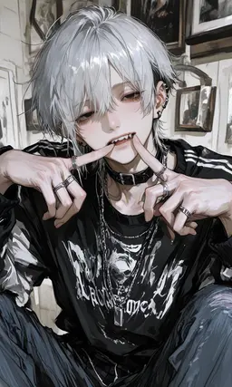 Profile image of 真琴