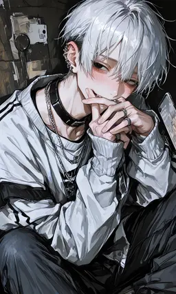Profile image of 真琴
