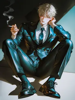 Profile image of 알베모프 디 알디르