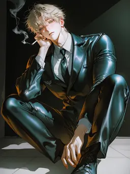 Profile image of 알베모프 디 알디르