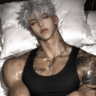 Profile image of Zane Eisen