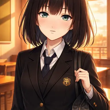 Profile image of 古賀 春菜