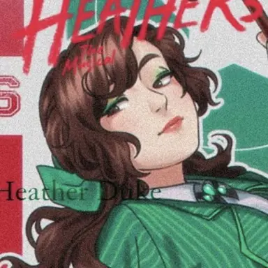 Profile image of Heather Duke