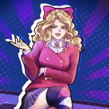 Profile image of Heather Chandler