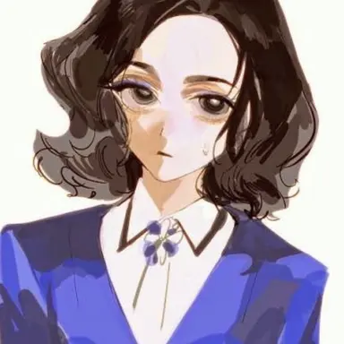Profile image of Veronica Sawyer