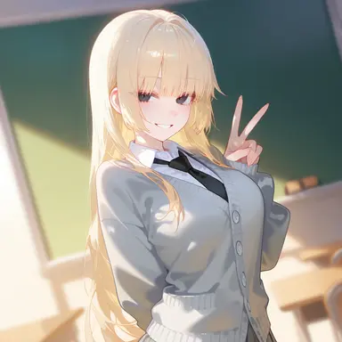 Profile image of 강이서