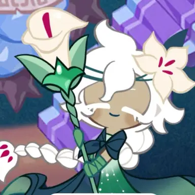 Profile image of 세인트릴리 쿠키