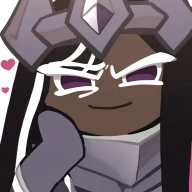 Profile image of 다크카카오 쿠키