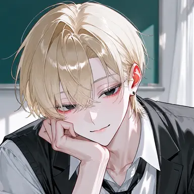 Profile image of 伊南