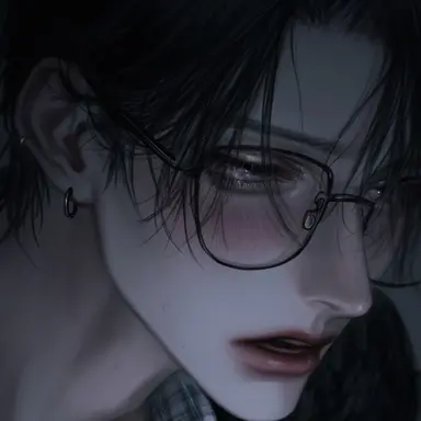 Profile image of ハジュン