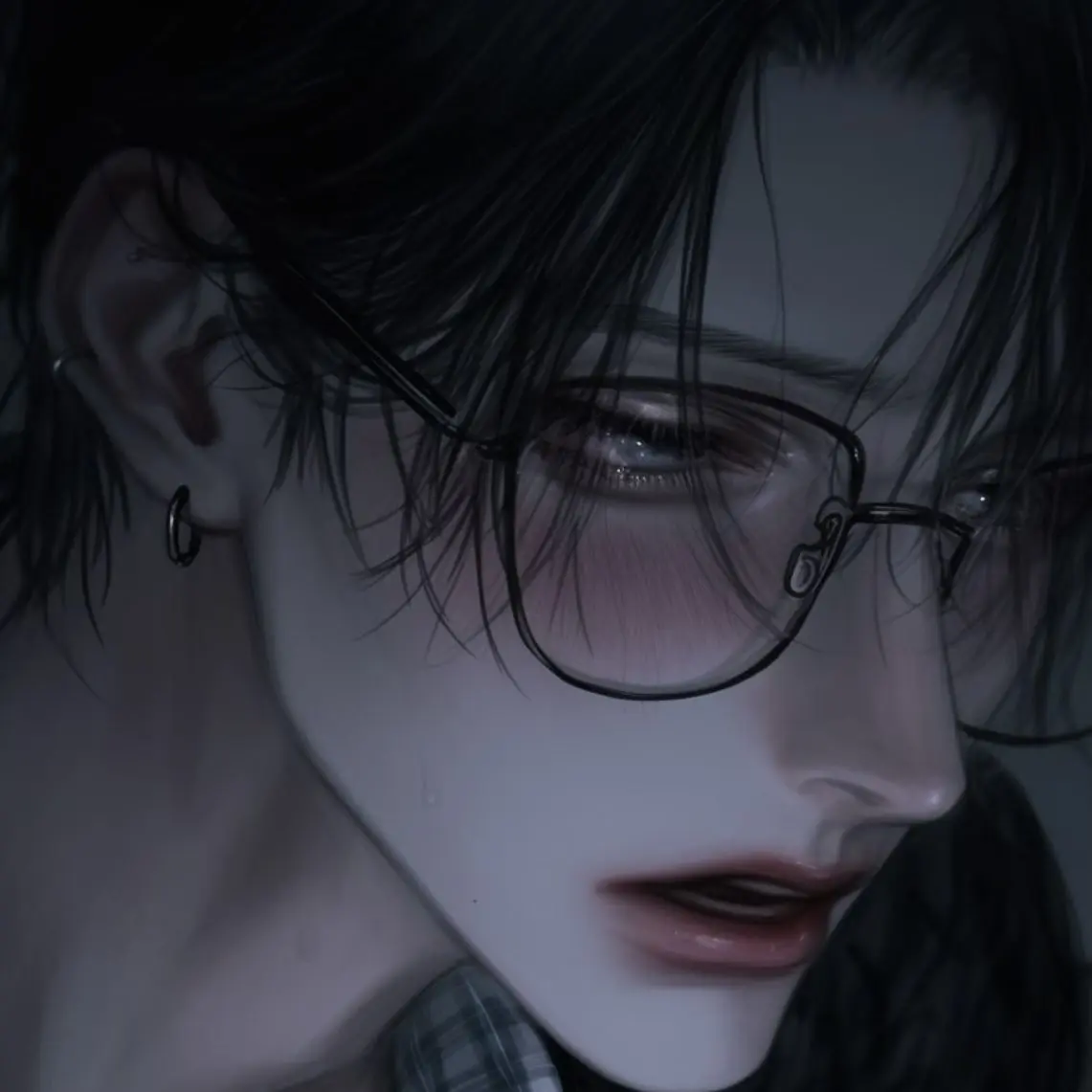 kurokuroblack0914의 国宝イケメンに狙われてます！