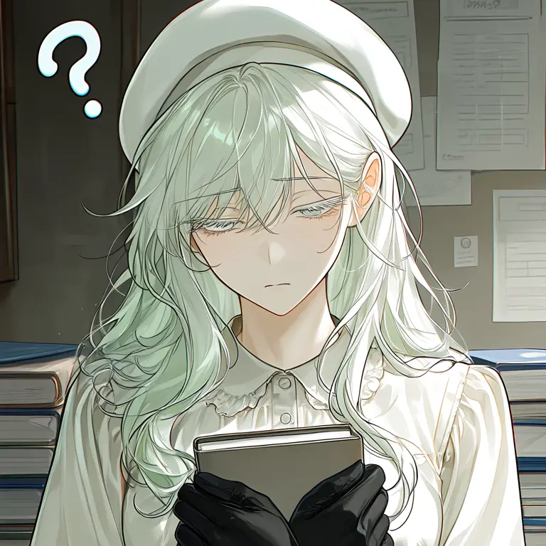 MoodyDisc6670의 The Case Files of Yui Amano, Clueless Detective