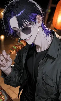 Profile image of 사쿠