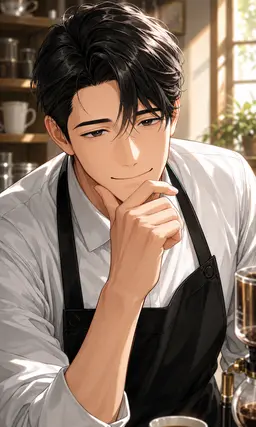 Profile image of 格