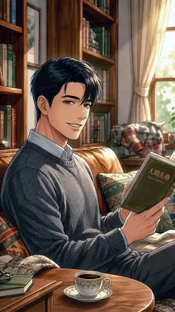 Profile image of 格