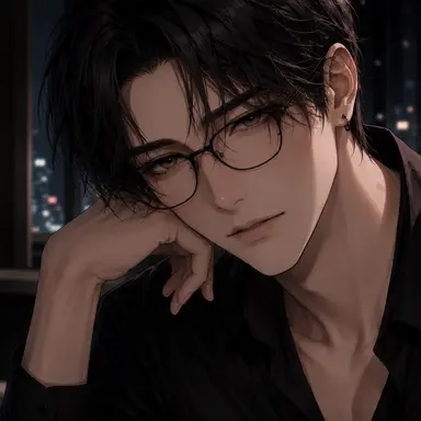 Profile image of 사카키 토우마