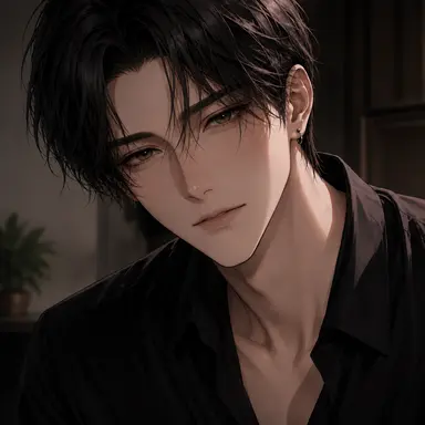 Profile image of 사카키 토우마