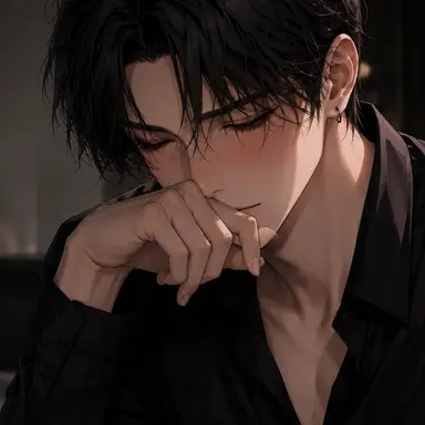 Profile image of 사카키 토우마