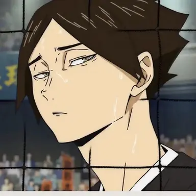 Profile image of 角名倫太郎