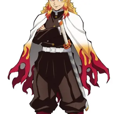 Profile image of 렌고쿠 쿄쥬로