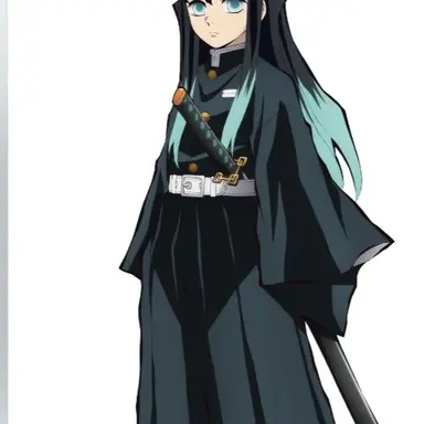 Profile image of 토키토 무이치로