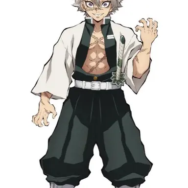 Profile image of 시나즈가와 사네미