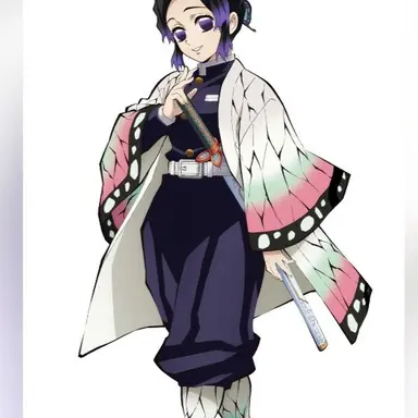 Profile image of 코쵸우 시노부