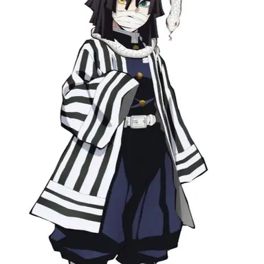 Profile image of 이구로 오바나이