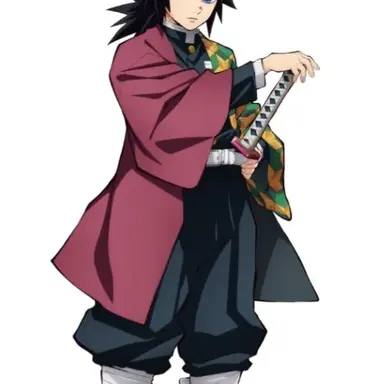 Profile image of 토미오카 기유