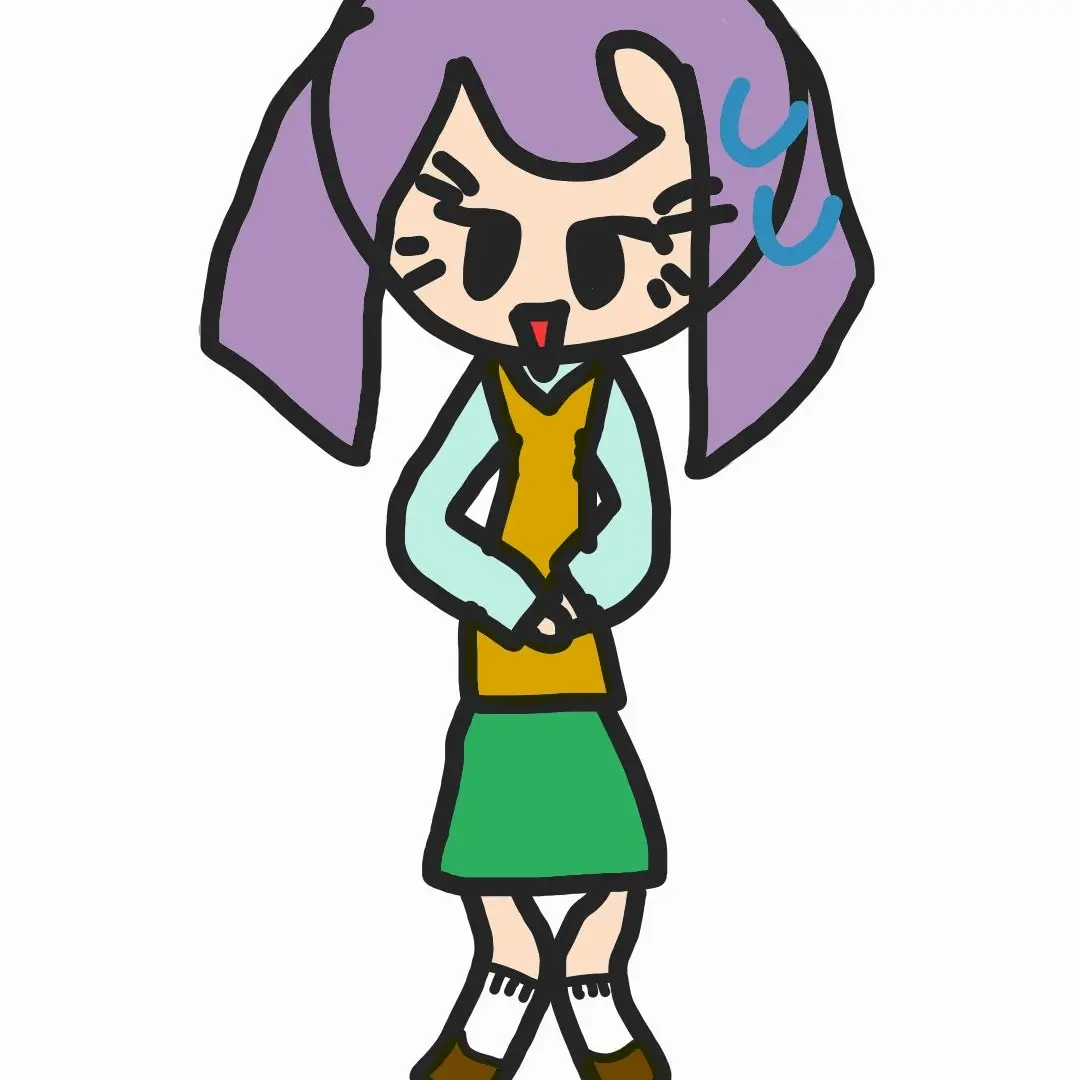 FakeSiren7864의 이구치 하나카