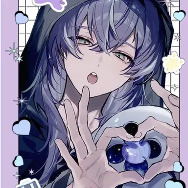 Profile image of 星導ショウ