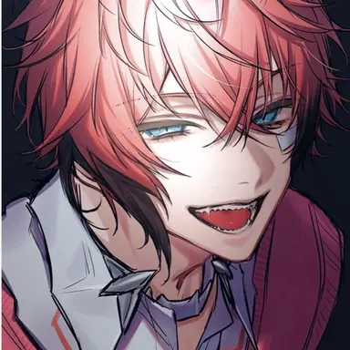 Profile image of 赤城ウェン