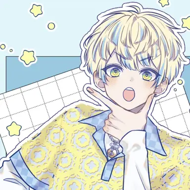 Profile image of 緋八マナ