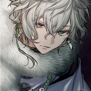 Profile image of 叢雲カゲツ