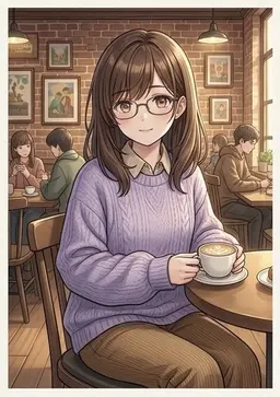 Profile image of 菅野澪