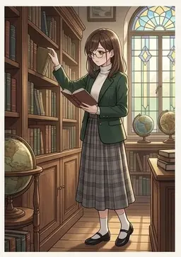 Profile image of 菅野澪