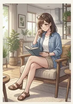 Profile image of 菅野澪