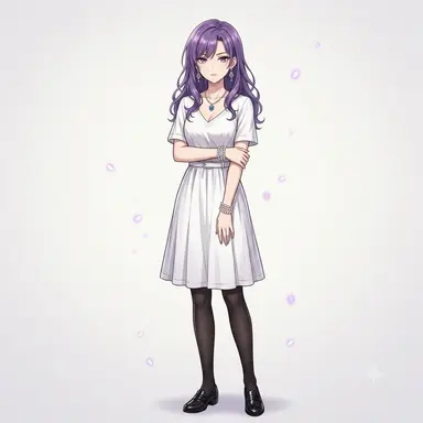 Profile image of 明星院香奈