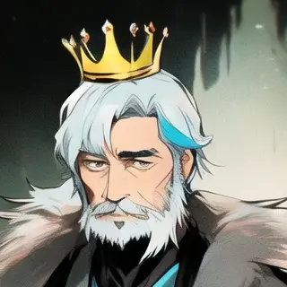 Profile image of King Longhorn