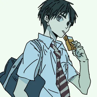 Profile image of 에렌