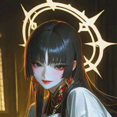Profile image of シロ