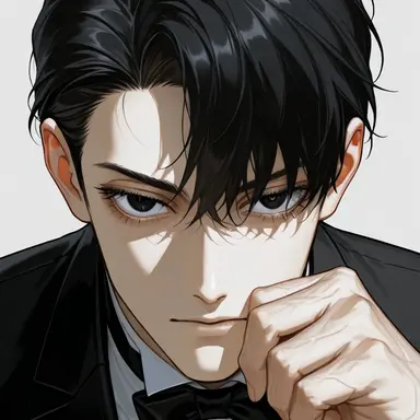Profile image of ブルーノ