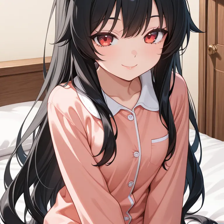 MightyStew2887의 如月 ほのか