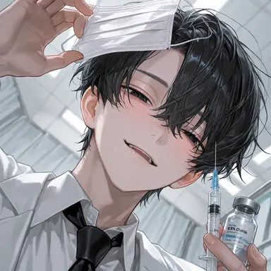 Profile image of 天瀬　律