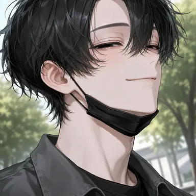 Profile image of 天瀬　律