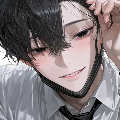 Profile image of 天瀬　律