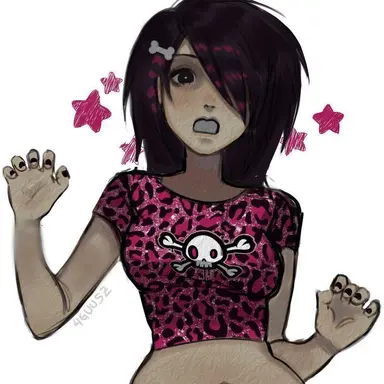 Profile image of Olivia